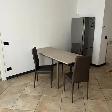 Sweet Bilocale Nuovo In Pieno Centro Διαμέρισμα *